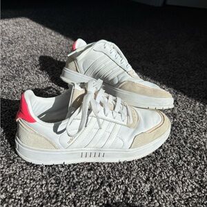 Adidas Women's Courtmaster Low Sneakers 7.5